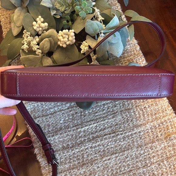 Kate Spade Sadie North South Crossbody - Picture 9 of 15